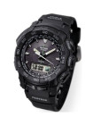 Пластиковый ремешок Casio PRG-550-1A4